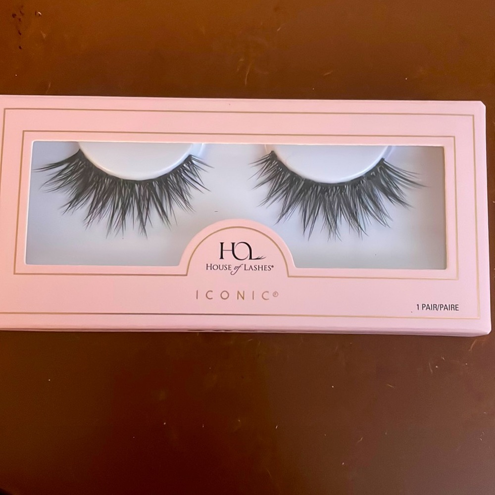 🌹3/$15🌹House of Lashes set “Iconic”